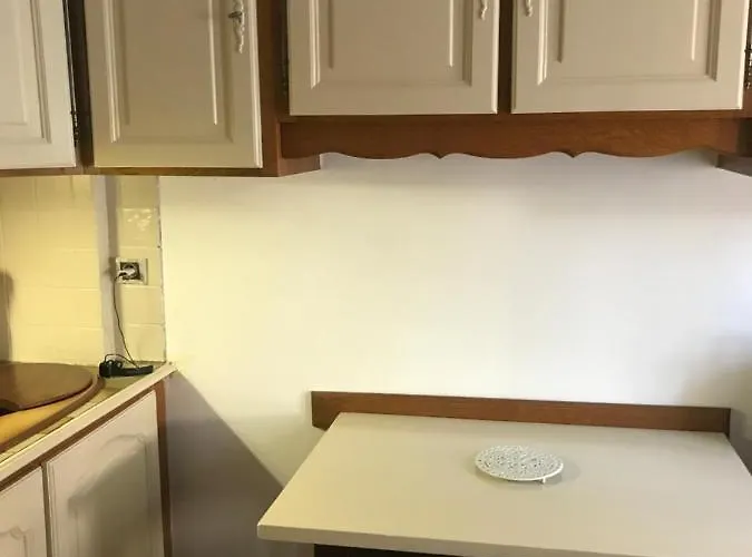 Petite Maison Pour 4 Personnes * Valras-Plage